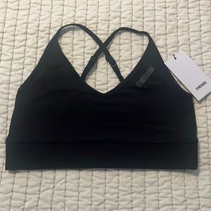 Gymshark Sports 24/7 Bralette- NWT